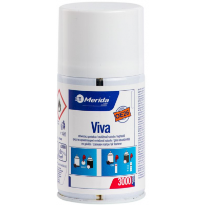 VIVA - Zapas / wkład do elektronicznego odświeżacza powietrza